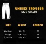 Men's Casual Hooded Tracksuit (2 Piece) - Image 5