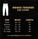 Men's Premium Printed Hooded Tracksuit (2 Pcs) - Image 5